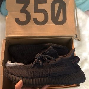 Adidas Yeezy Boost 350 Shoes 11